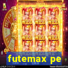 futemax pe